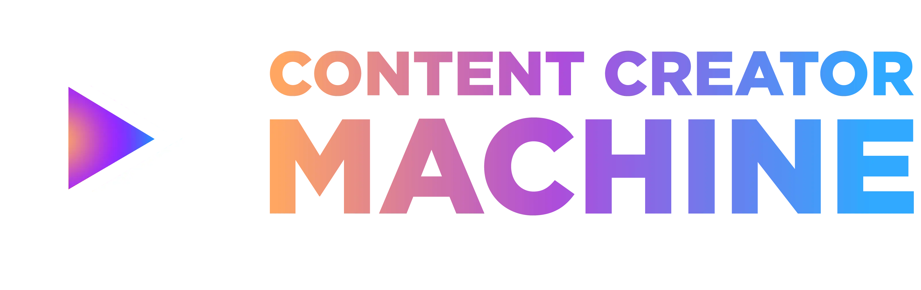 Content Creator Machine